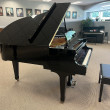 2015 Kawai RX-2 conservatory grand piano - Grand Pianos